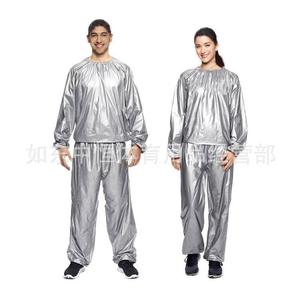 PVC sauna suit sweatsweat 桑拿服 发汗服 出汗服