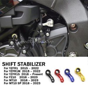 Gear Shift Support for yamaha MT10 MT 10 SP YZF R1 M YZFR1 S