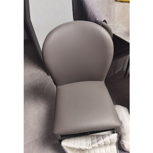 定制椅套罩通用电脑游戏真皮竞技座椅靠背扶手加厚弹力老板转椅套