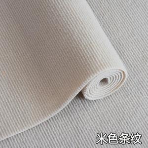 服装店白色毛毯拍照专用地毯子网红平铺图拍摄的背景底布地垫道具