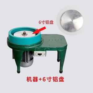 TLXT小型玉石戒面角度机打磨工具抛光机平磨机打磨机宝石加工机器