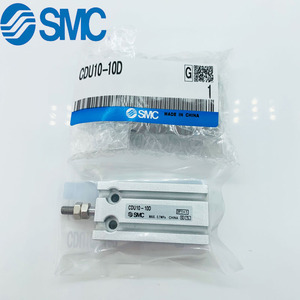 原装SC自由安装气缸CUM CD1U6/10/16-5D-10D-5D-20D-25D-30D正品