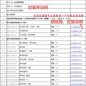 AD09/19/23/Altium PCB原理图封装3D模型库元件库视频教程+可定制