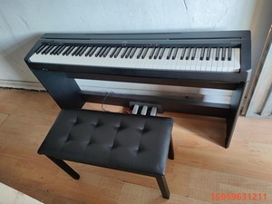 雅马哈 电钢琴 p48 电钢 电子钢琴 电子琴