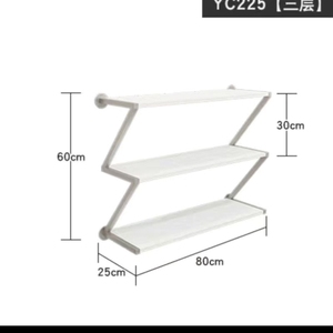 卖展示架鞋子鞋子商用货架子鞋架运动鞋的店铺上墙鞋货架摆鞋店