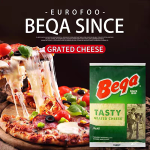 .bega美味切达干酪250g奶酪芝士起司原制奶酪宝宝辅食奶酪碎