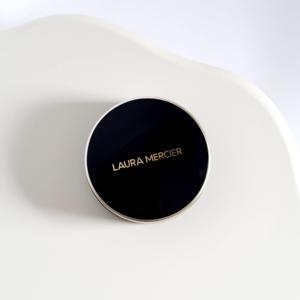 干皮宝藏底妆｜Laura Mercier 罗拉玛希钻石气垫粉底15g 0C1 1C1