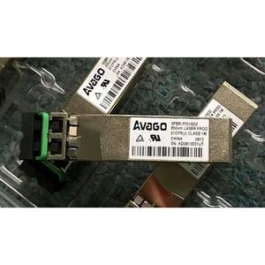 AVAGO /INTEL  SFP-10G-SR万兆多模光纤模块 SFBR-7701SDZ