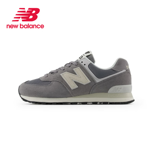 New Balance NB男鞋女鞋新款574系列慢跑鞋复古休闲运动鞋U574UL2