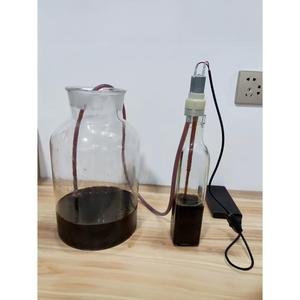 电动抽酒器自动吸酒器自吸简易抽水泵电动酒泵过滤硅胶管吸酒器