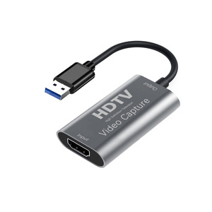 家用游戏机有线无线手柄内存卡视频采集卡接收HDMI转VGA配件