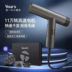 Yongri high-speed hair dryer household hair salon 110000 to