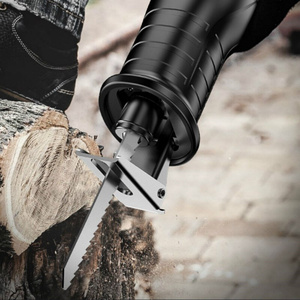 牛排锯条割冻肉电锯锯骨头木工钢金属高速电动机用带锯工具锯骨。