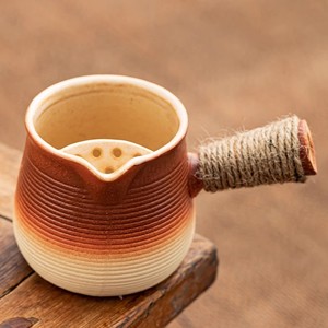 围炉煮茶罐罐茶煮茶器具家用花茶配件全套奶茶陶壶碳炉烤奶壶套装