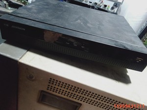 中维世纪NVR网络16路硬盘录像机.JVS/ND6016-H议价