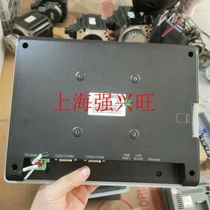 询价埃斯顿10寸触摸屏ESV-0097N 带网口询价议价