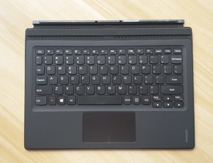 适用联想IdeaPad MIIX700-12ISK LENOVO Miix4 pro平板二合一键盘