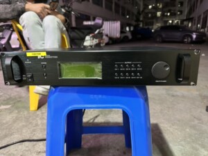 正品itc电源时续器   会议音视频工程类产品 T-6205议价产品