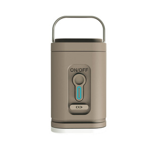 户外两用便携式充气泵USB锂电充电款泳池迷你电动打气筒泳圈充气