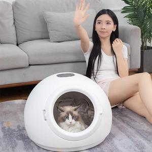 宠物烘干箱家用全自动烘干机吹风机小猫咪用品吹水机宠物用品