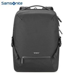 新秀丽（Samsonite）商务电脑包出差通勤旅行包书包背包96Q*09114