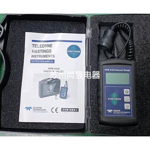 全新HPM456真空计Teledyne Hastings便携式真空计，议价议价&