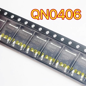 IPD80N04S3-06 QN0406 TO-252 MOS场效应管 N沟道 40V 90A 现货