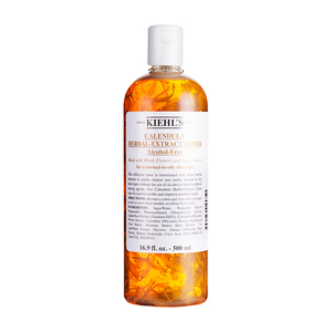 【全球购官方店】Kiehls科颜氏金盏花爽肤水250ml/500ml