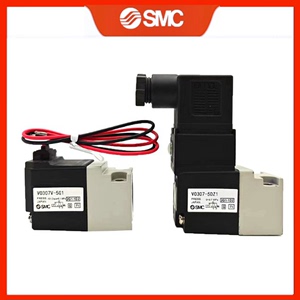 SMC电磁阀V0307V-/VO307-/VO307V-5G1-4G1-5D1-5DZ1-6D1-4DZ1-X84