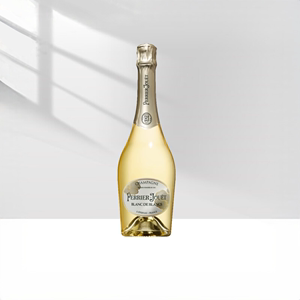 巴黎之花(Perrier Jouet)法国白中白干型香槟产区起泡葡萄酒750ml