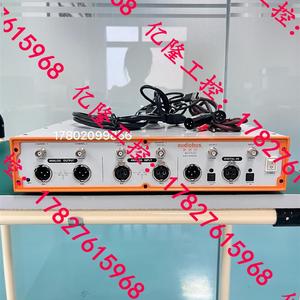 出售全新 AD2122-音频分析仪 声学电声测试 议价