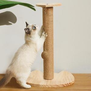 猫抓板磨爪子猫爬板练爪器专用魔爪猫窝猫咪的用品猫捉板猫挠抓板