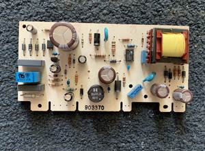 冰箱SWS3184 REV.3电源板 5560012794变频板701169003.0DGA现货