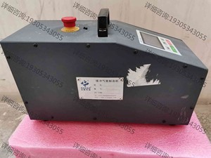 DG-QD200冲气垫制造机 充气机 填充袋充气袋特快 功能维修议价