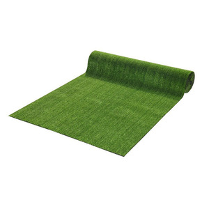 2023酒店绿色地垫圆桌草皮餐桌圆形草坪草地装饰井盖垫子地毯草垫