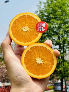 「蜜橙星球」vc儿童老人应季时令水果7.5斤礼盒装