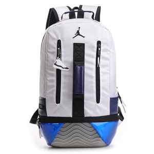 运动双肩包大魔王康扣学生书包户外大容量篮球训练背包电脑旅行包