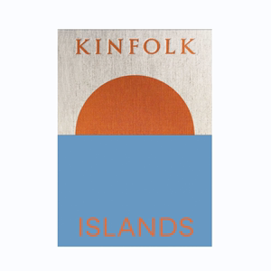 预售 Kinfolk Islands 四季杂志 岛屿特辑 旅行故事合集 风景之旅 放松灵感想法 摄影画册原版进口 生活美学书籍