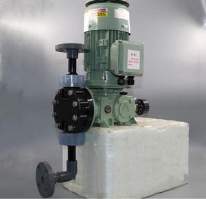 【议价】iwaki易威奇无泄漏PVC离心计量泵LK系列 LK-F22 31/32/45