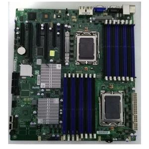 议价超微H8DGI-F主板G34接口AMD皓龙6000系列CPU双路主板可双路超