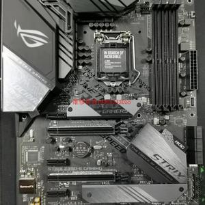 华硕z390e主板,型号strix z390-e gamin议价