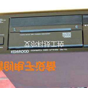 非实价二手KENWOOD建伍CD机 发烧CD机 DP-47CD机 读碟好无维修 纯