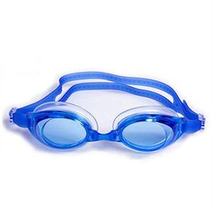 POLISI 老花远视泳镜装备老花游泳眼镜防水防雾远视老年人游泳