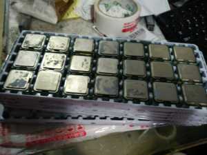 Intel 酷睿2四核 Q8300 Q8400 Q9400 775针四核CPU 四核处理器