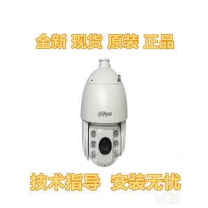大华DH-SD6C82F-GN 200万高清20倍变焦球机网络摄像机外接拾音器
