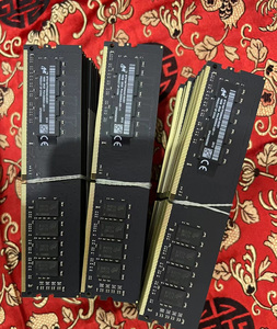 Micron镁光DDR4 2400 2666 3200四代电脑内存条8G 16G 32G全兼容