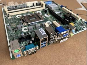 原装惠普490 G2 MS-7933主板 754916-001 755311-001 H97芯片组