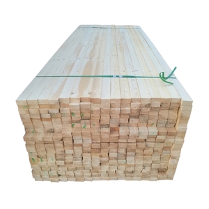 条子方料杨木模具木垫木架杂木松木条建筑模板木方定制多层板方子