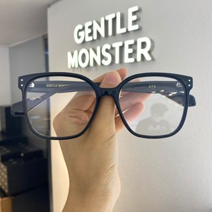 【ATA】韩国代购GM 21年新款 GENTLE MONSTER 时尚潮流平光镜