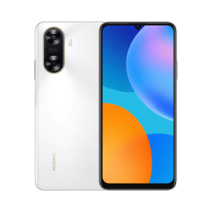 Huawei/华为 畅享 70z 6000mAh长续航超清影像智能鸿蒙手机